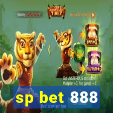 sp bet 888